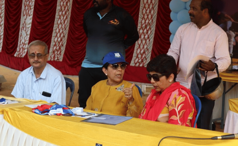 Surana College Bangalore Sports photo 72